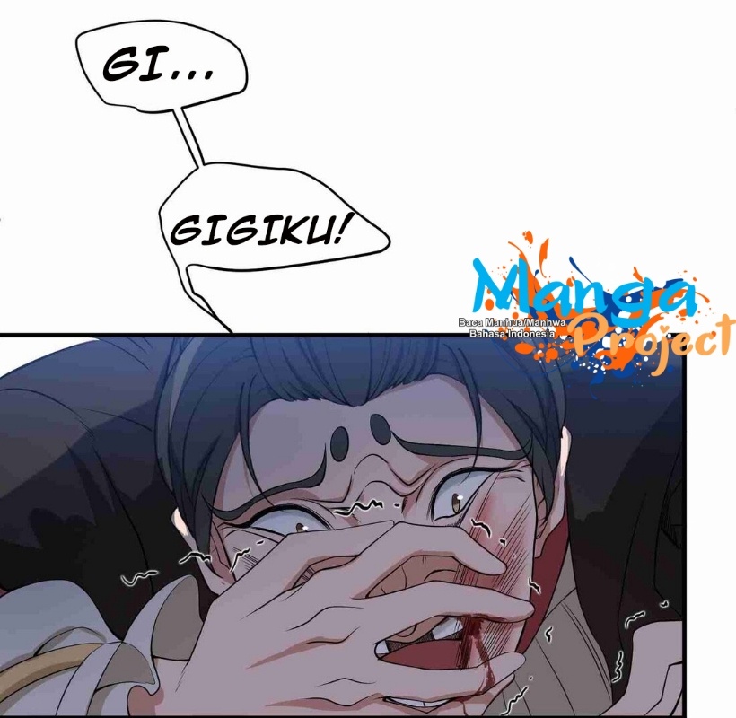First Dragon (Yuanlong) Chapter 04 Gambar 34